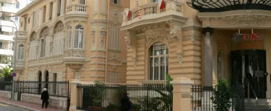 Банковский счет в Монако