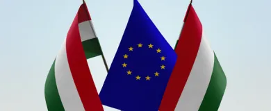 Банковский счет в Венгрии