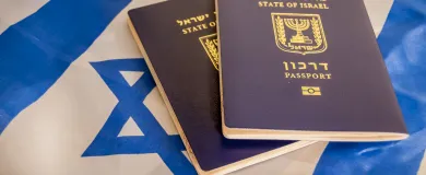 Способы получения гражданства Израиля