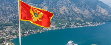 Банковский счет в Черногории